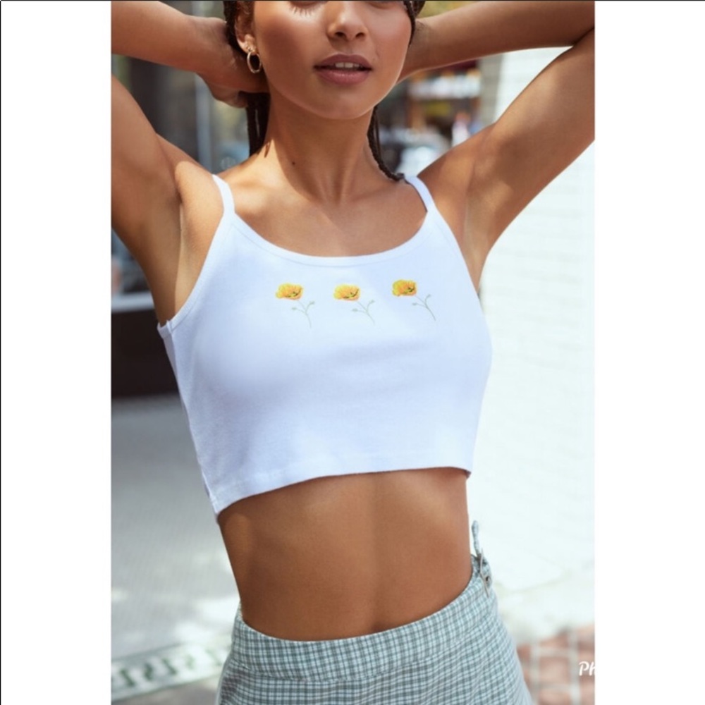 Brandy Melville Tank